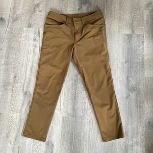 Men's Lululemon ABC Slim-Fit Pant - Size 30 X 28